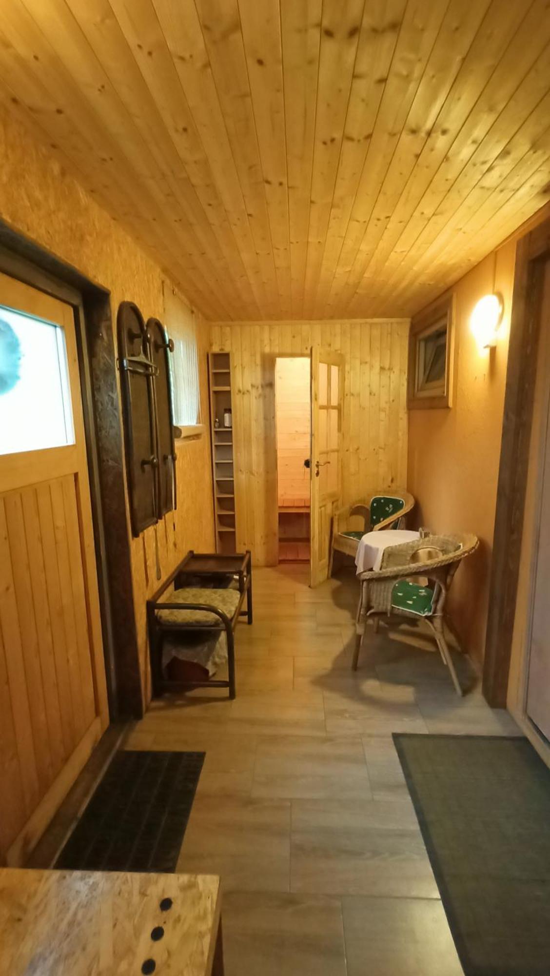 Doudleby U Ceskych Budejovic Exterior photo